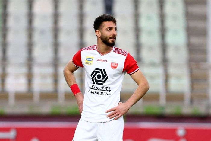 ستاره محبوب یحیی ماندنی شد