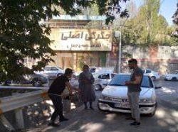 موفقیت یک مستند ایرانی در جشنواره موسترا برزیل