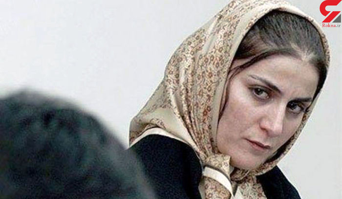 افشای صحبت های شهلا جاهد پس از ۱۱ سال