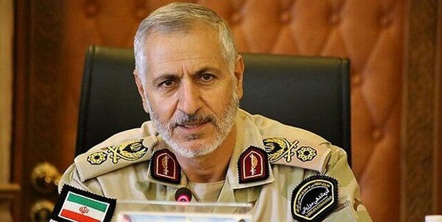 باند قاچاق سلاح و مهمات منهدم شد