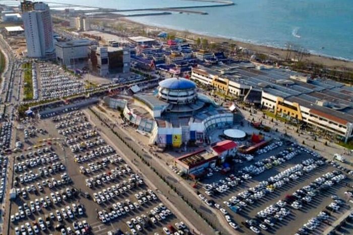 کیش نقره داغ شد