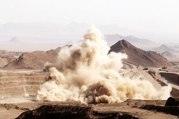 ورود مجلس برای تسهیل توسعه معدن