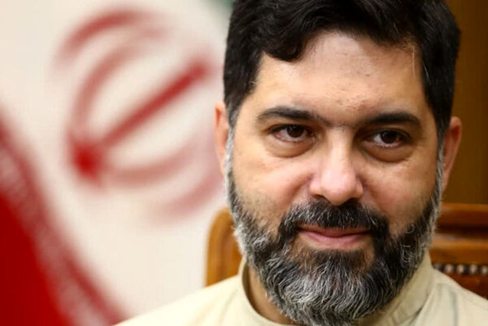 دستفروشان محدوده تئاتر شهر ساماندهی می‌شوند