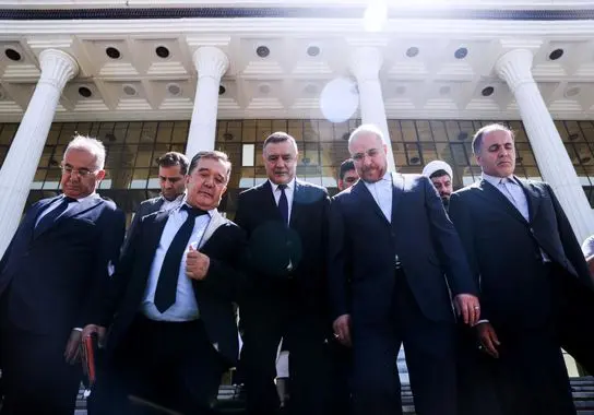 قالیباف-ازبکستان (9)