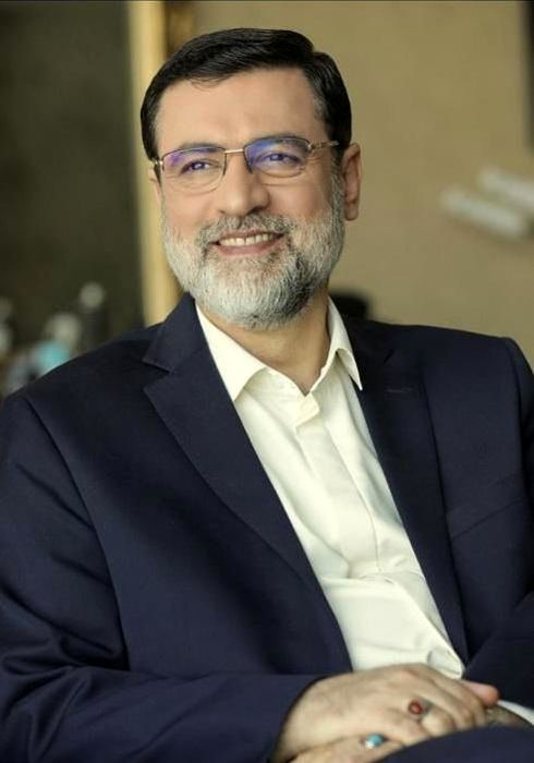 تیکه سنگین قاضی زاده به روحانی بعد از دیدن یک فیلم