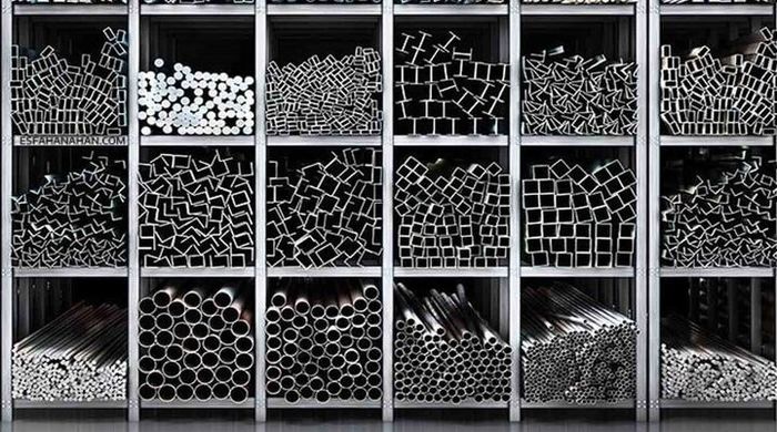 آرامش پیش از طوفان در بازار آهن آلات