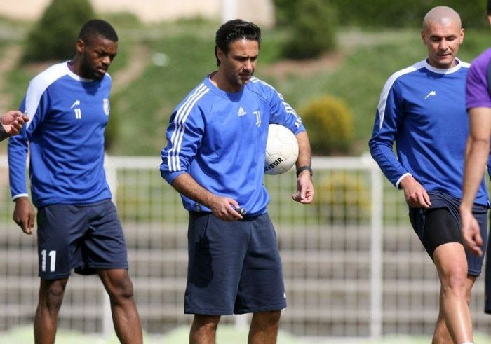 نقشه ویژه مجیدی برای دوری استقلال از حاشیه