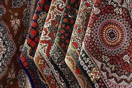 اما واگرهای صدور کارت بازرگانی برای صادرکنندگان فرش 