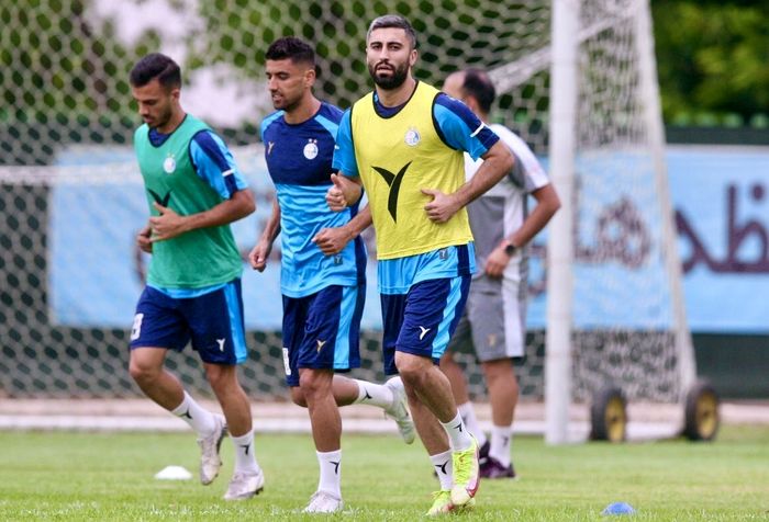 عزیزدل منصوریان در یک قدمی استقلال؟
