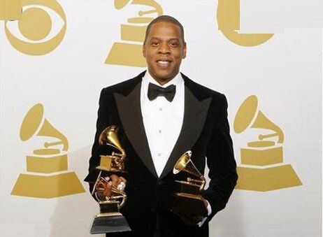 یک «خواننده رپ» رکورد دار «گرمی» شد!