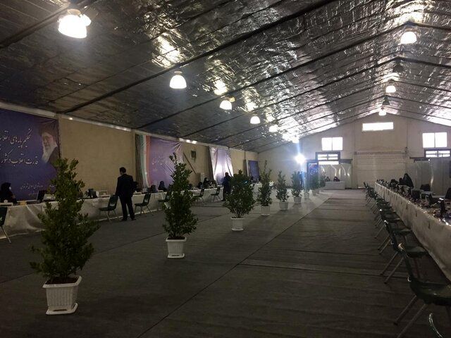 ثبت نام انتخابات شوراها  آغاز شد