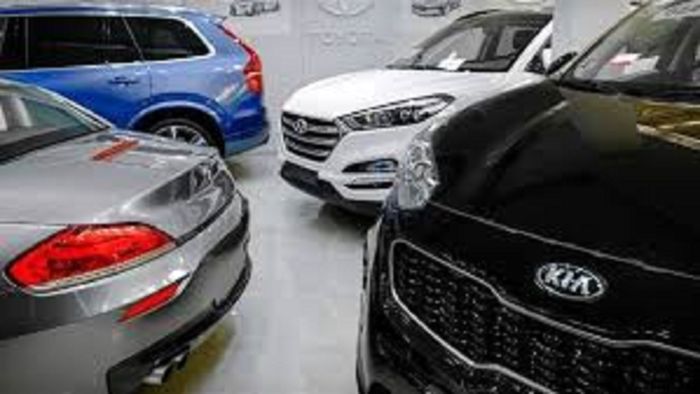 خبرهای خوش از بازار تولید خودرو در ایران