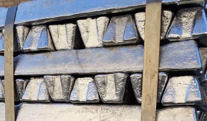 افزایش 200 درصدی تعرفه آلومینیوم / فشارها به روسیه ادامه دارد