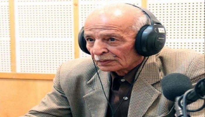 درگذشت گوینده پیشکسوت رادیو