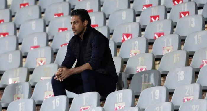 مجیدی در یک قدمی رکورد اسطوره پرسپولیس