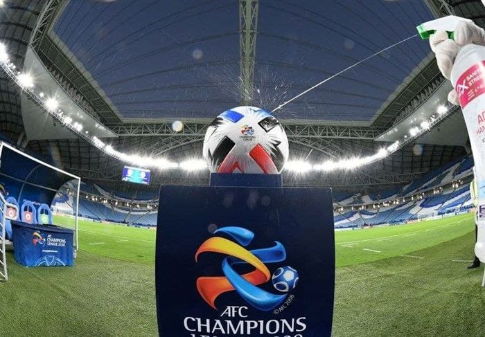 اعلام زمان بازی‌های آسیایی استقلال و پرسپولیس