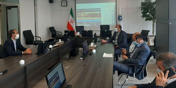 برگزاری مجمع عمومی فوق‌العاده انجمن تولیدکنندگان فولاد ایران