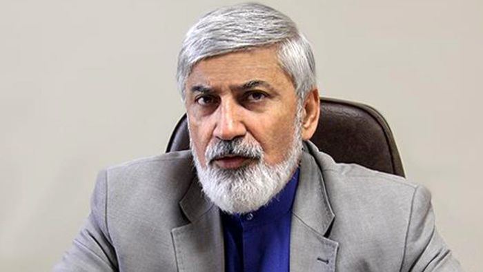 جلیلی به نفع رئیسی انصراف می دهد؟