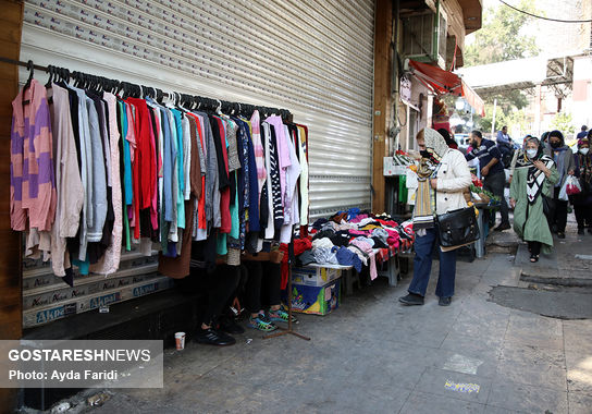 بازار تجریش  (3)