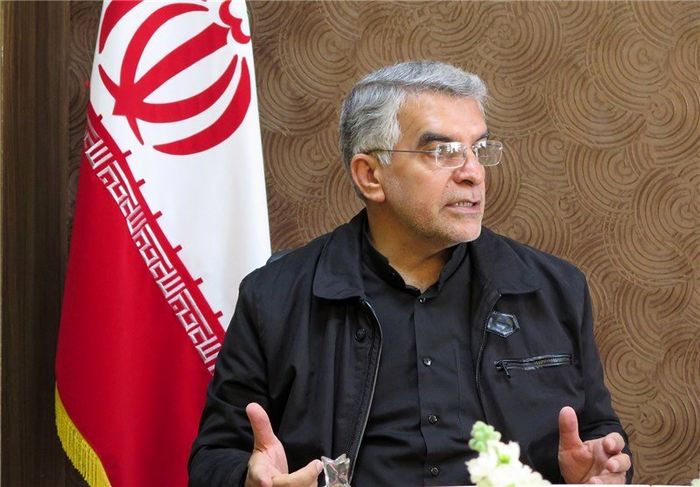خارجی ها خودروی ایرانی نمی خرند چون...