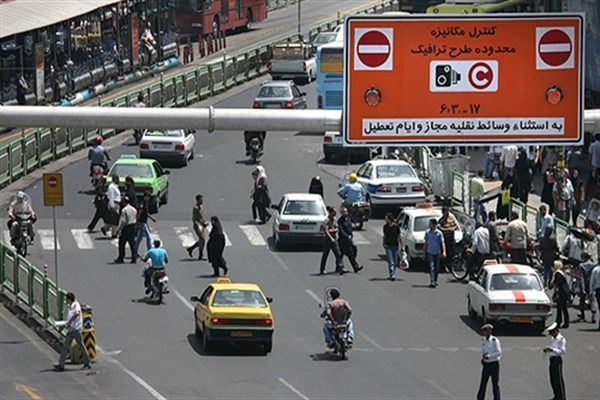 شهرداری از این طرح پول پارو میکند