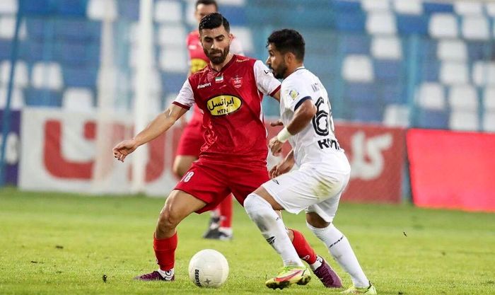 ۲۰ میلیارد برای انتقال ستاره پرسپولیس