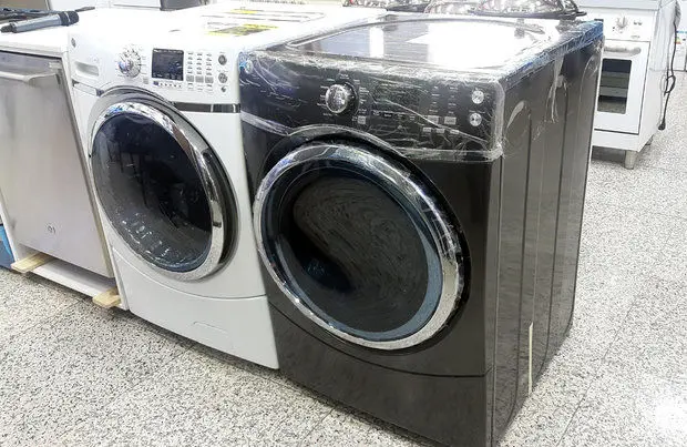 برای خرید ماشین لباسشویی چقدر باید هزینه کرد؟