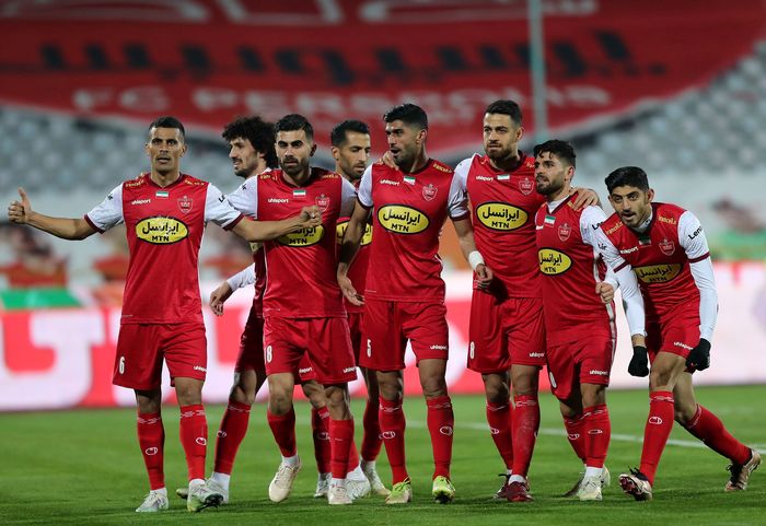 یک آمار امیدبخش برای پرسپولیسی‌ها