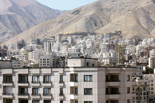 حیف و میل انرژی در ساختوساز