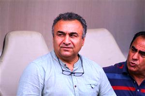 حال سرمربی رکورد دار ایرانی وخیم شد